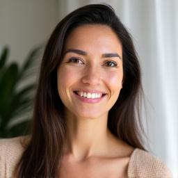 Portrait of Sofia Pathak, Mind-Body Therapist